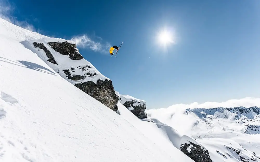 The Remarkables, Queenstown video