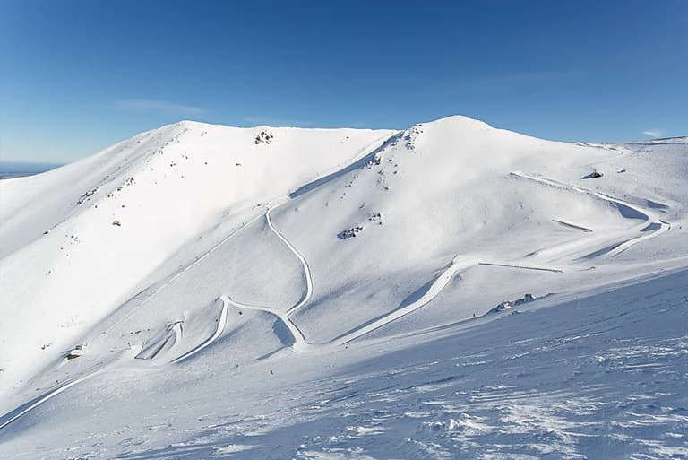 Porters Alpine Resort