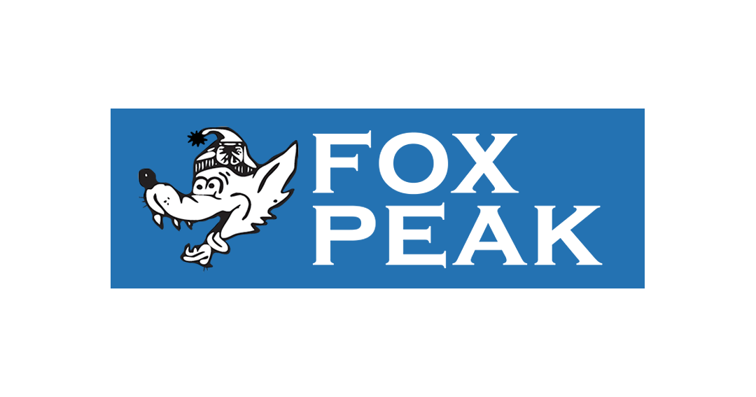 Fox Peak Ski Area, Fairlie