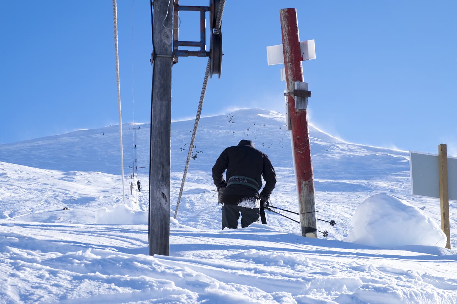 Hanmer Springs Ski Area, Canterbury